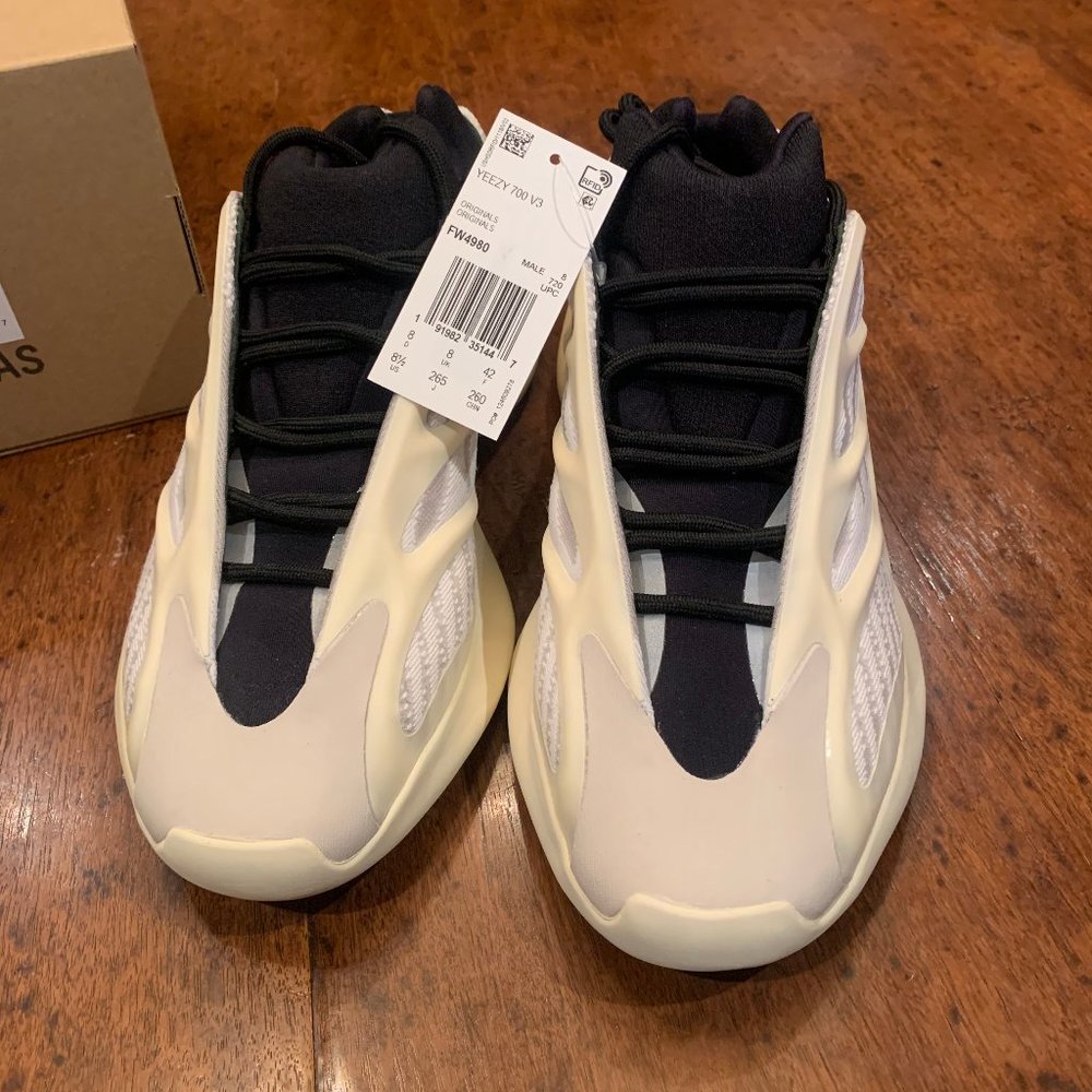Brand New Yeezy 700 V3 Azael Adidas mens sneakers